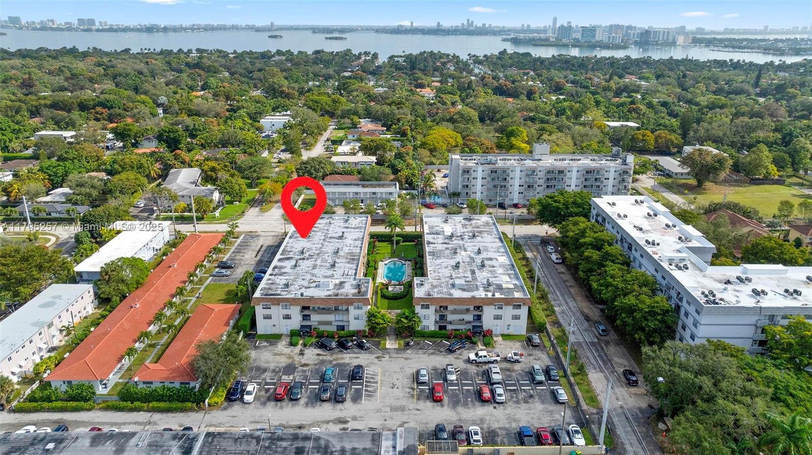 MIAMI SHORES CONDO - Residential Lease