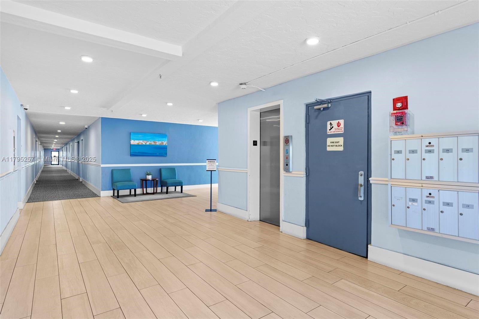 MIAMI SHORES CONDO - Residential Lease