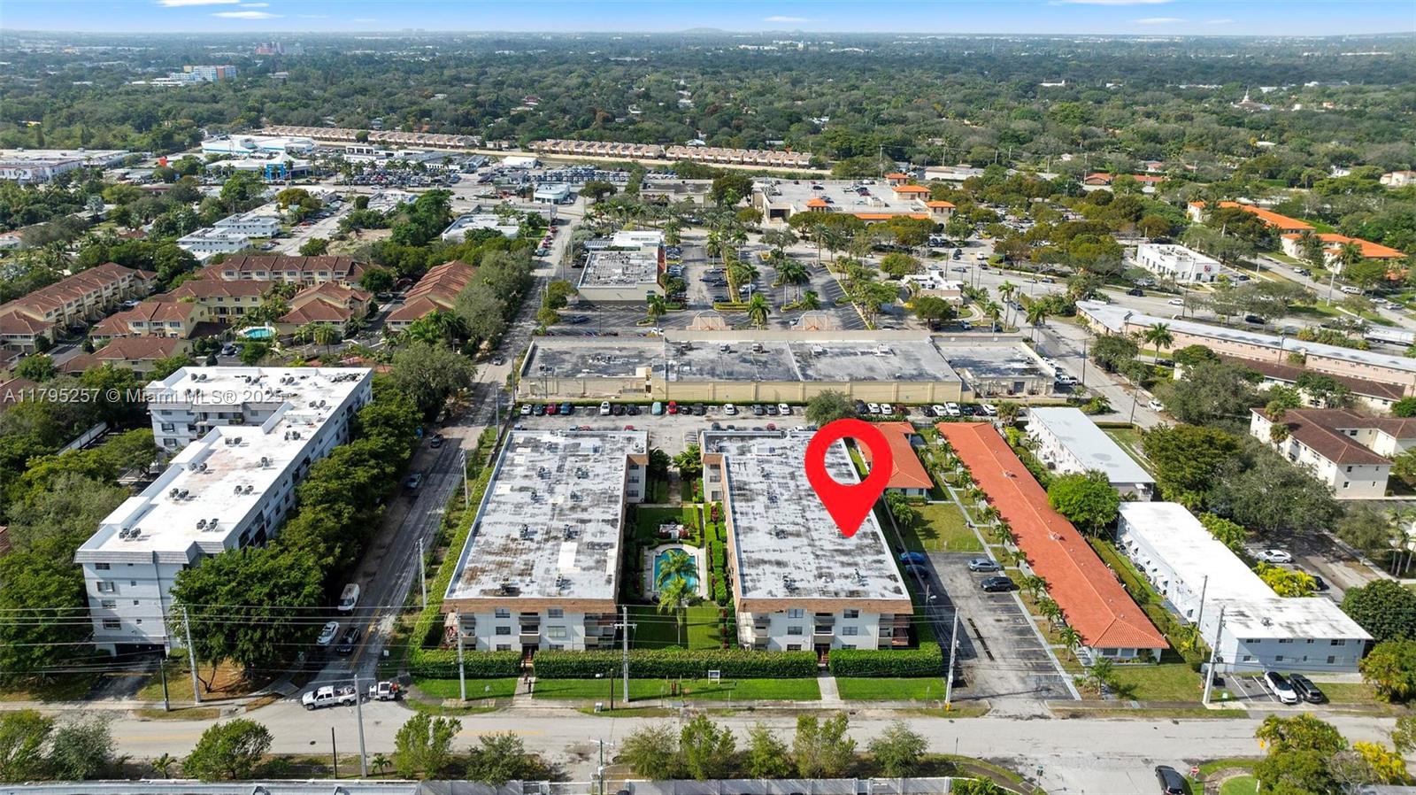 MIAMI SHORES CONDO - Residential Lease