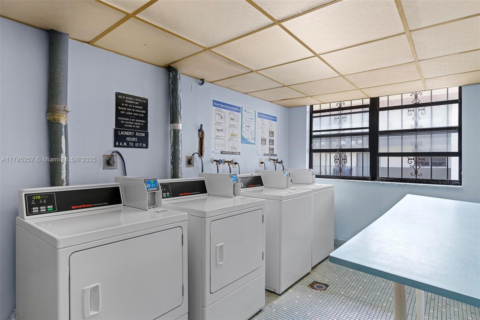 MIAMI SHORES CONDO - Residential Lease