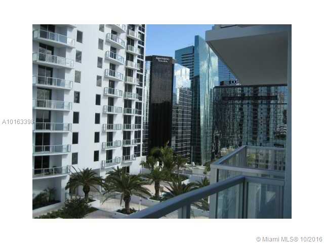 AVENUE WEST TOWER - Residential Lease