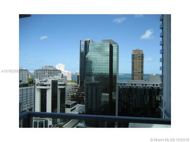 AVENUE WEST TOWER - Residential Lease