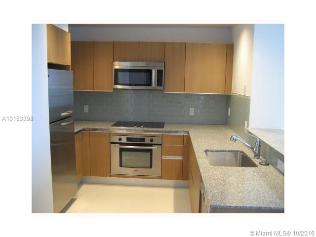 AVENUE WEST TOWER - Residential Lease