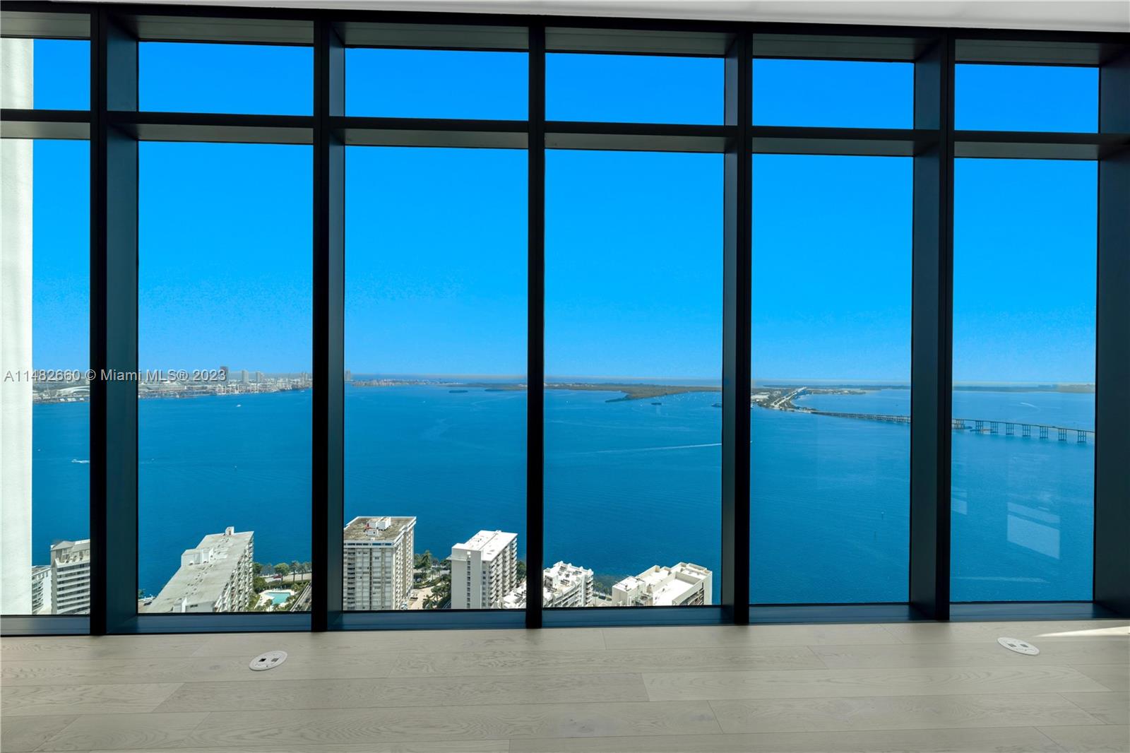 ECHO BRICKELL CONDO - Residential