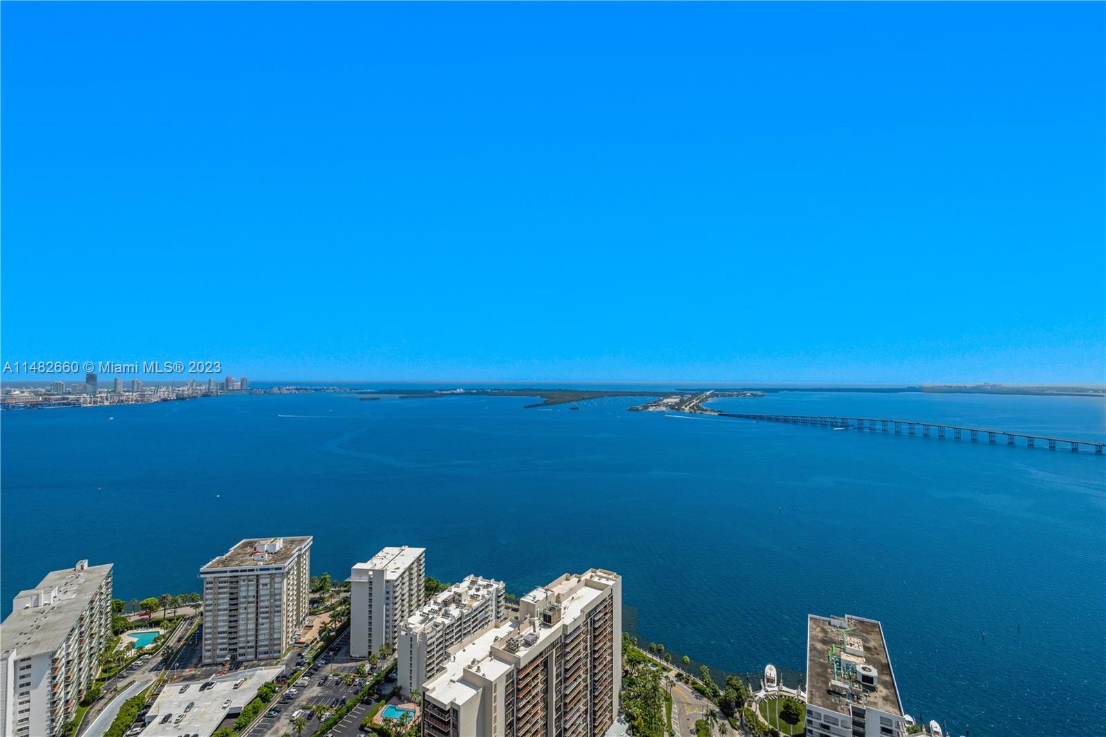 ECHO BRICKELL CONDO - Residential