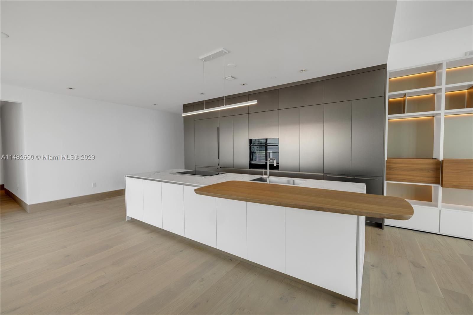 ECHO BRICKELL CONDO - Residential