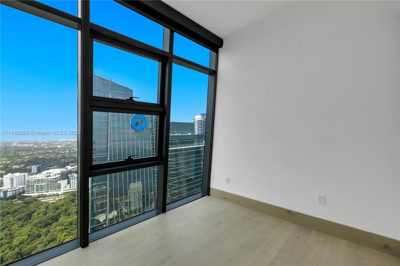 ECHO BRICKELL CONDO - Residential