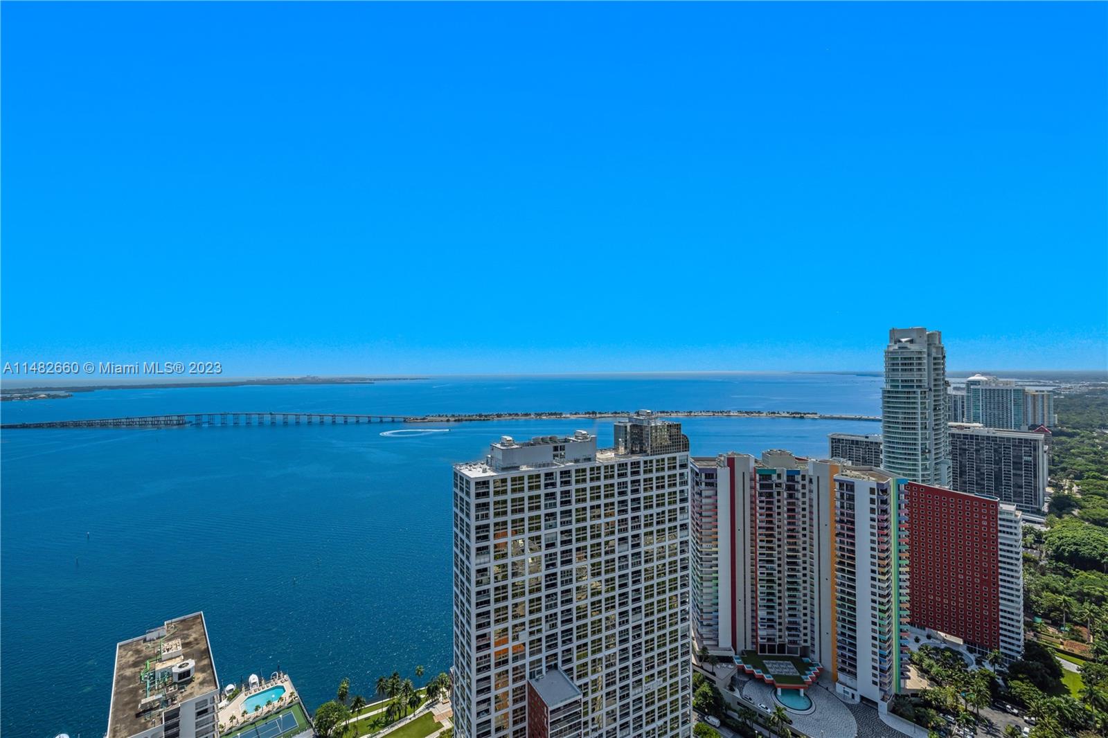 ECHO BRICKELL CONDO - Residential