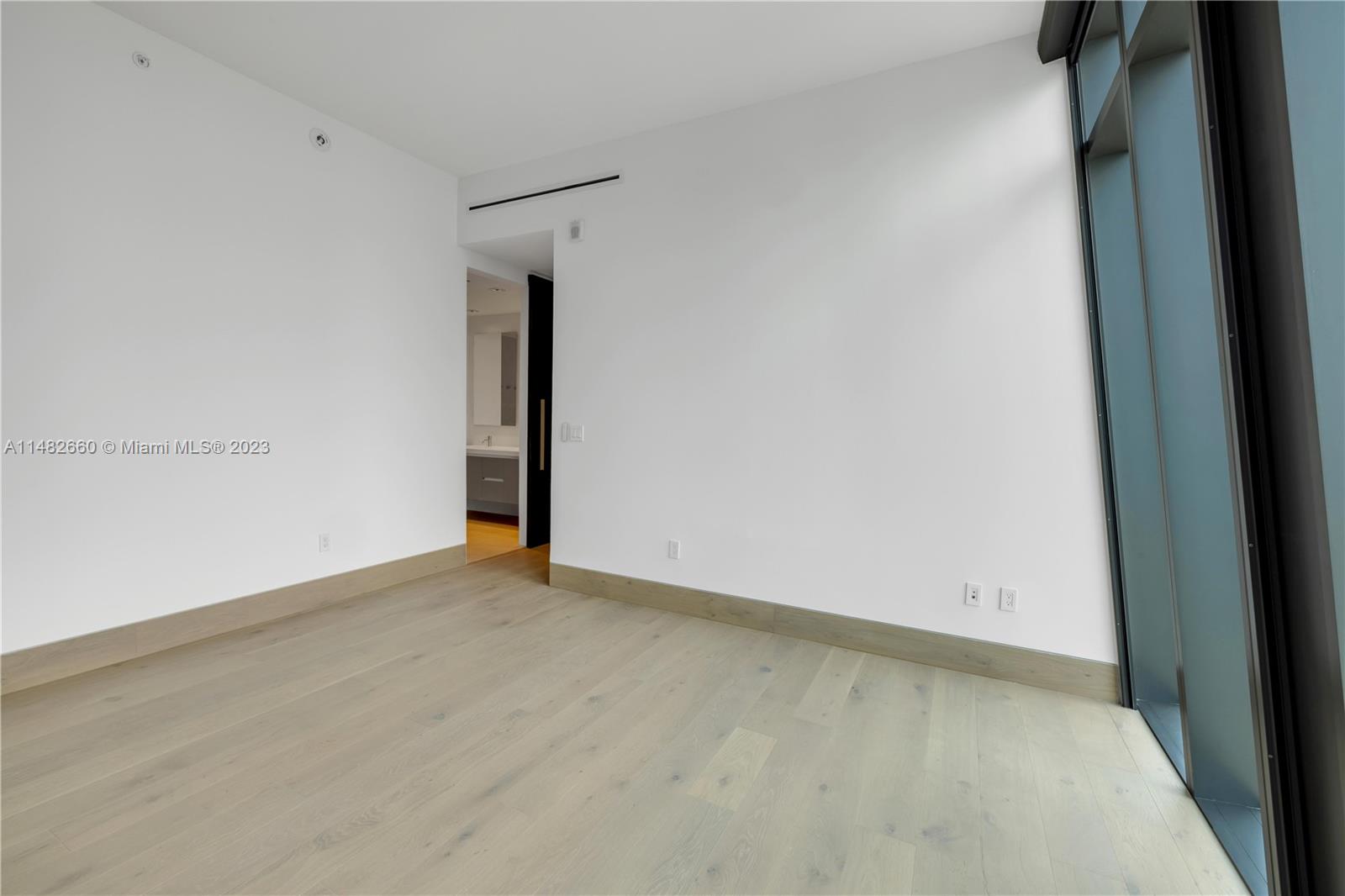 ECHO BRICKELL CONDO - Residential