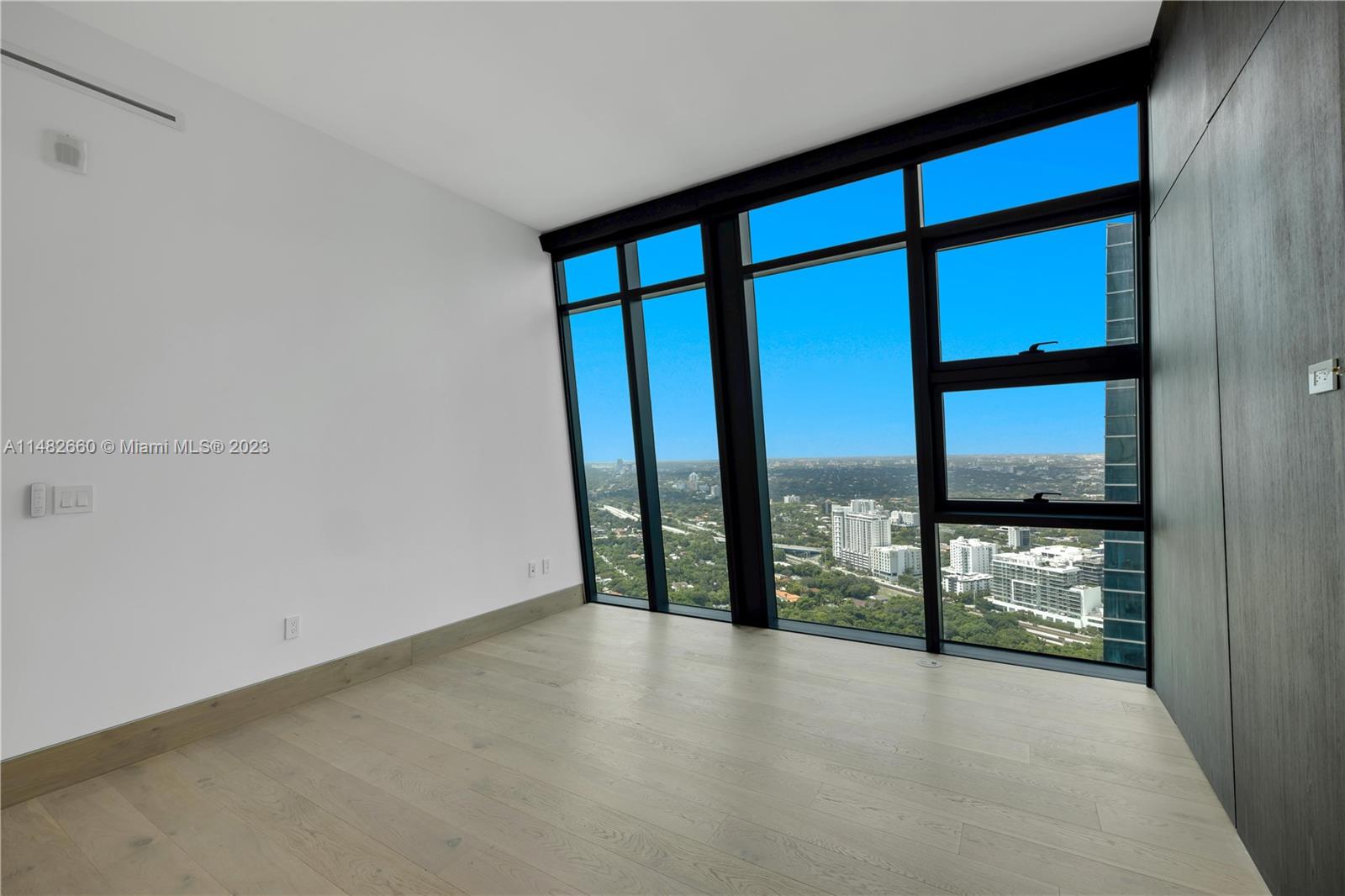 ECHO BRICKELL CONDO - Residential