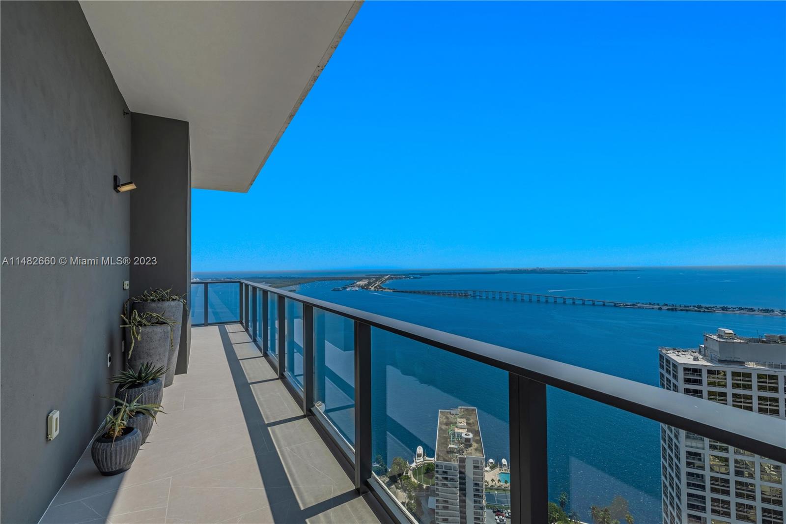 ECHO BRICKELL CONDO - Residential