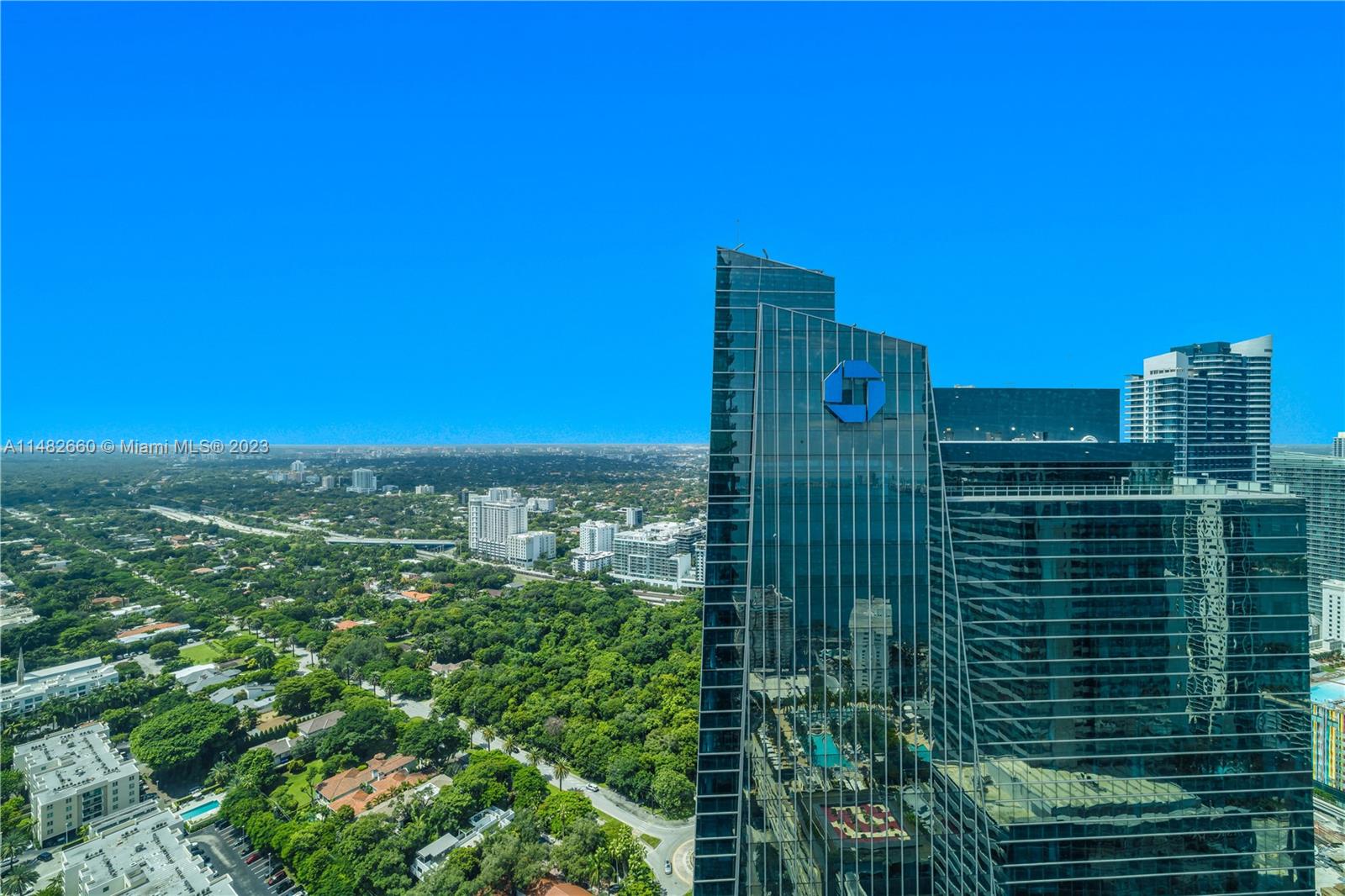 ECHO BRICKELL CONDO - Residential