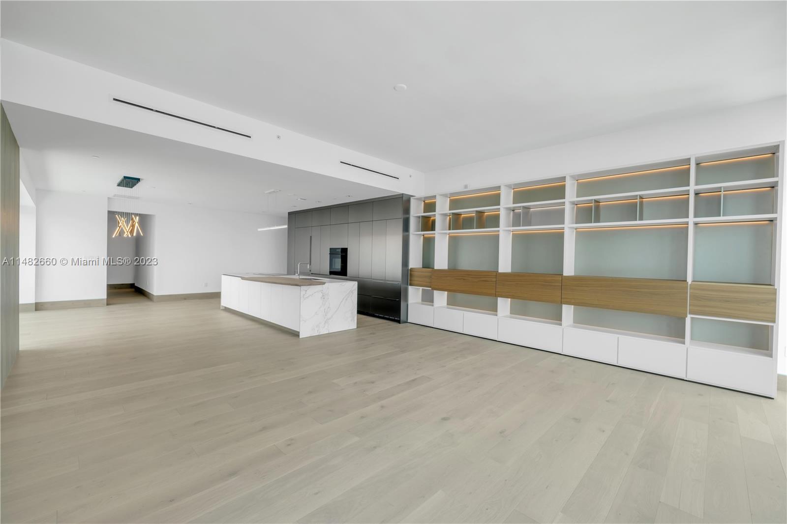 ECHO BRICKELL CONDO - Residential