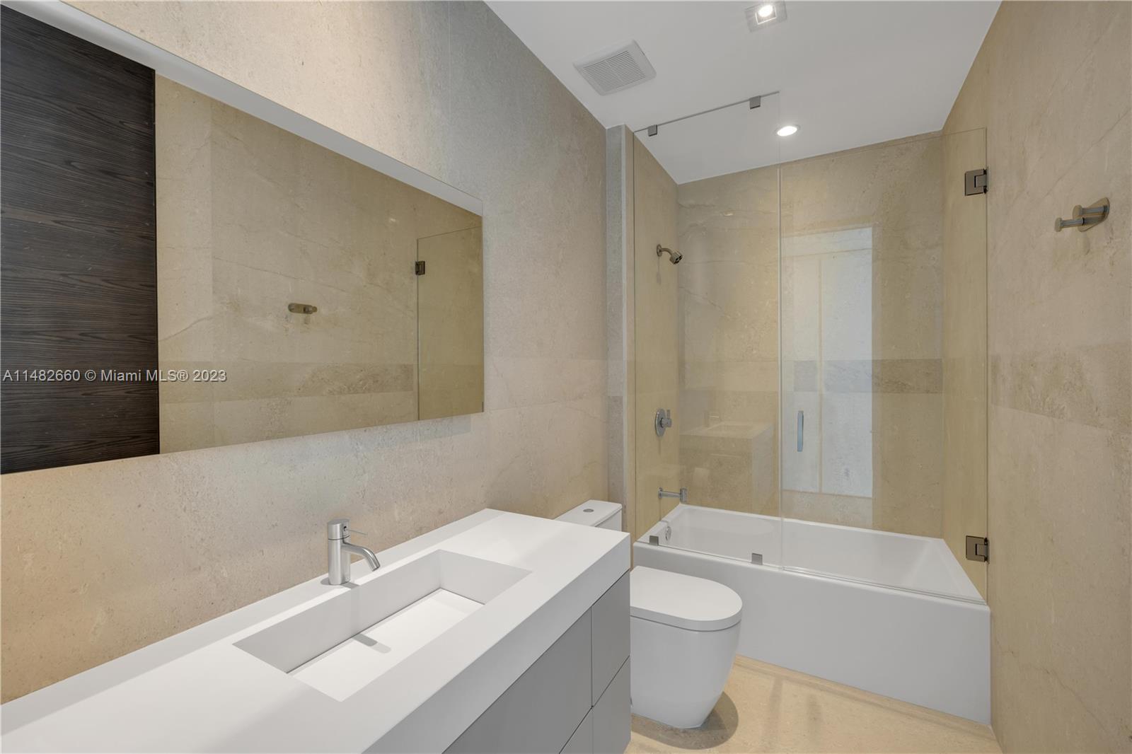 ECHO BRICKELL CONDO - Residential