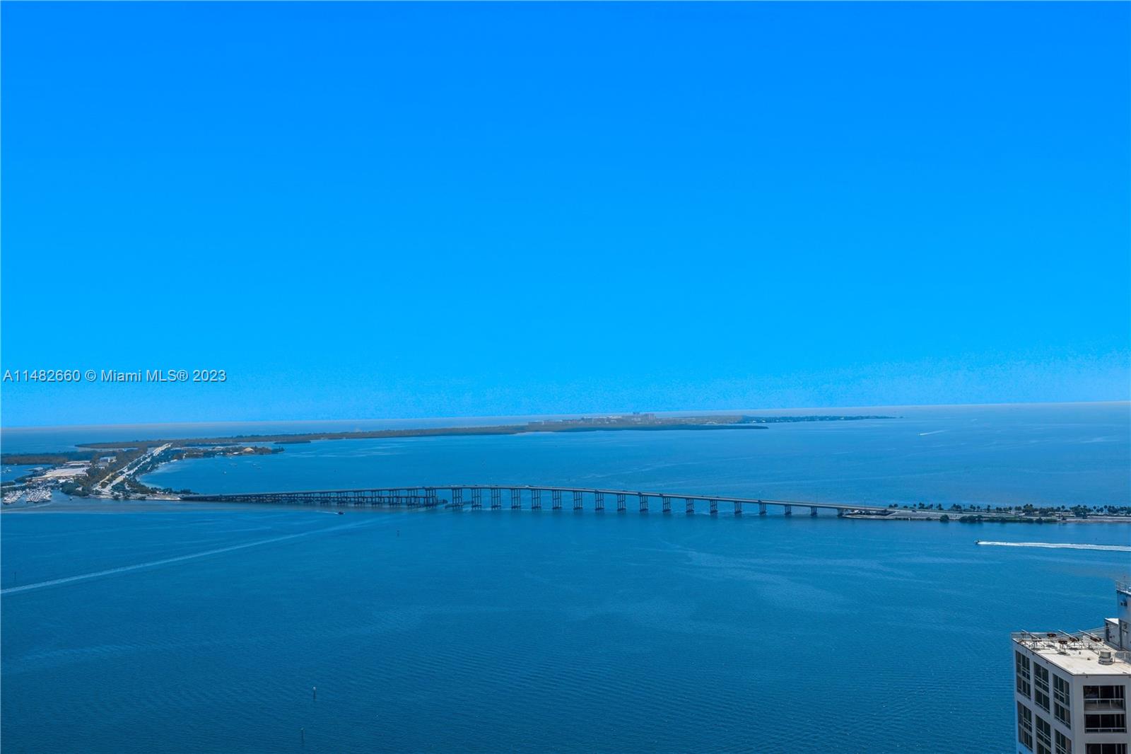 ECHO BRICKELL CONDO - Residential