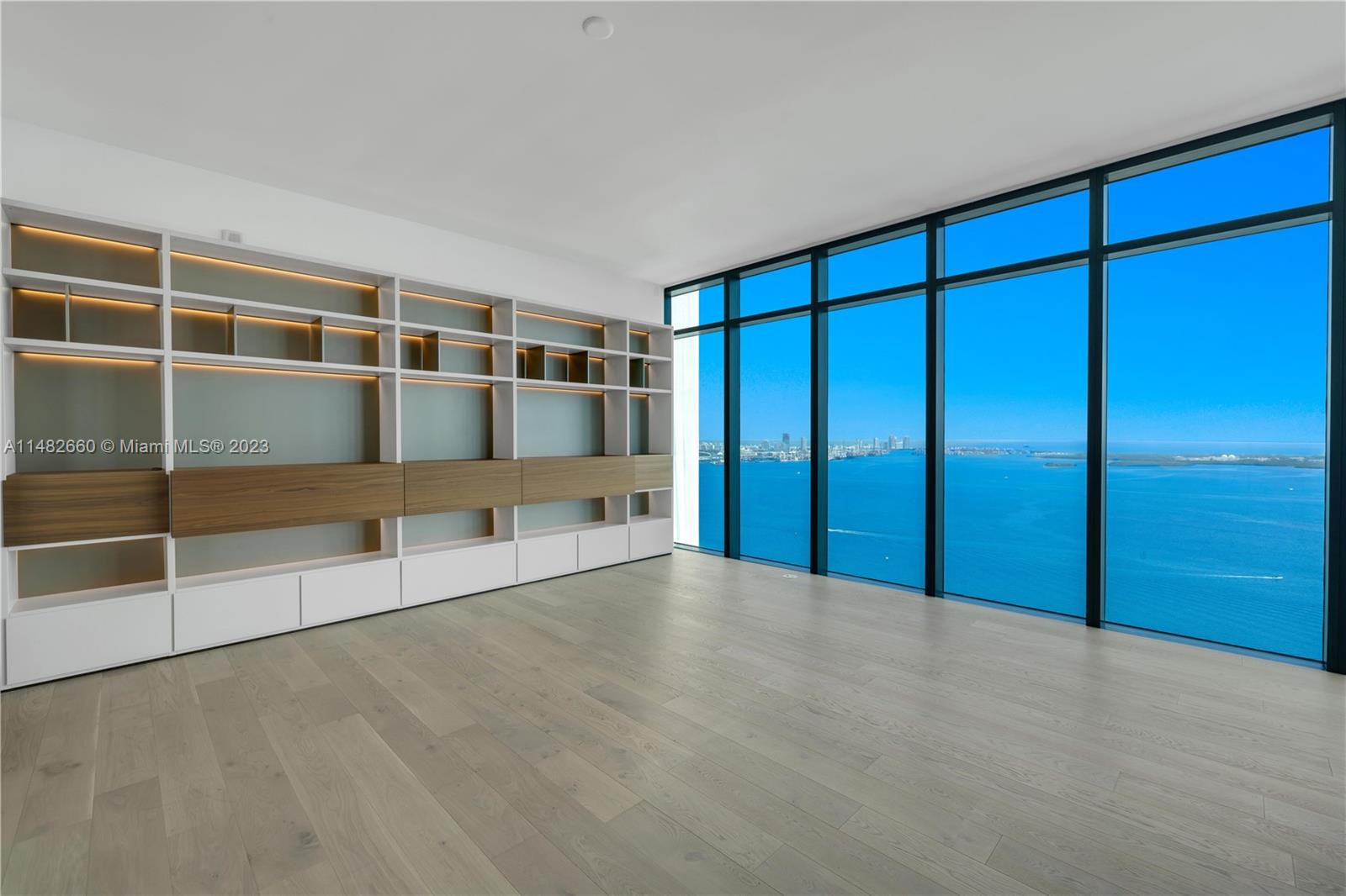 ECHO BRICKELL CONDO - Residential