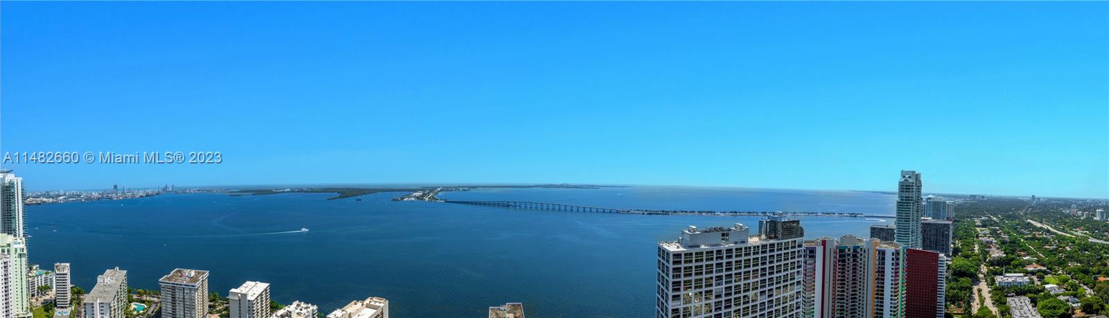 ECHO BRICKELL CONDO - Residential