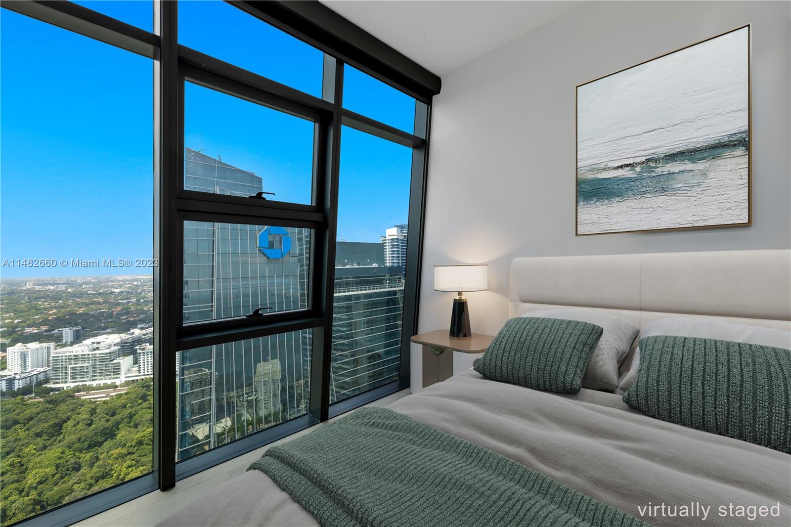 ECHO BRICKELL CONDO - Residential