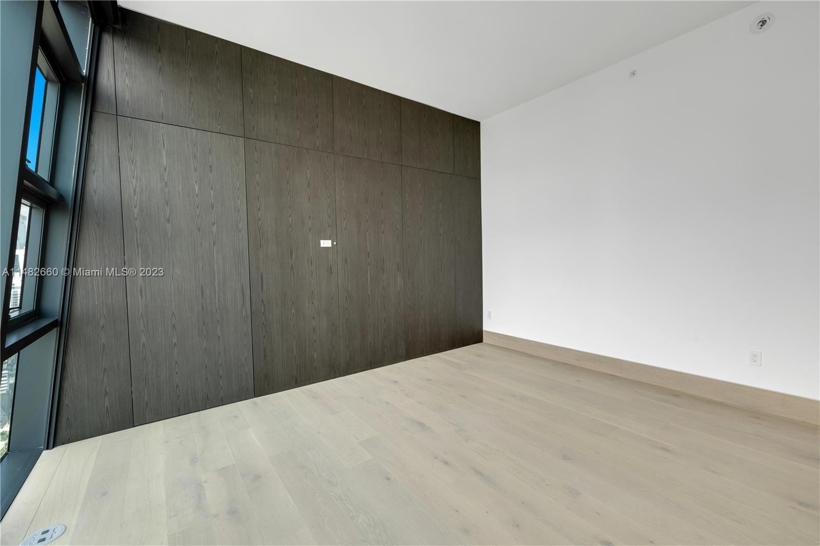 ECHO BRICKELL CONDO - Residential