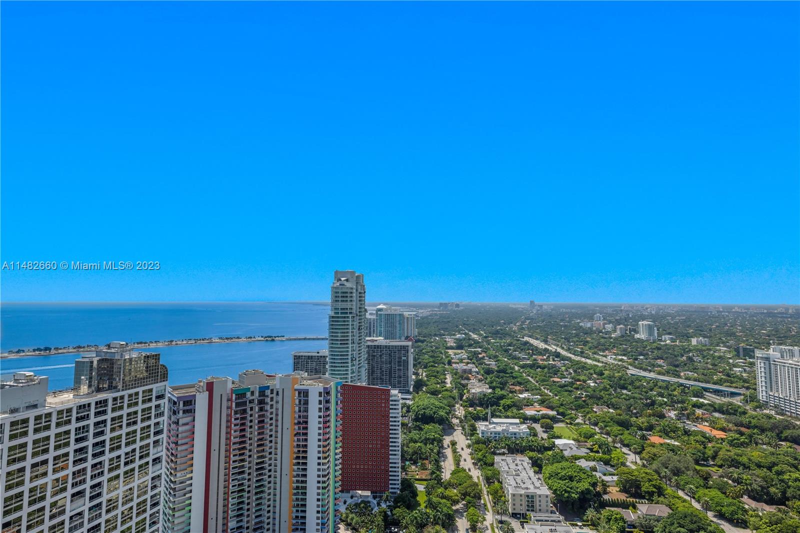 ECHO BRICKELL CONDO - Residential