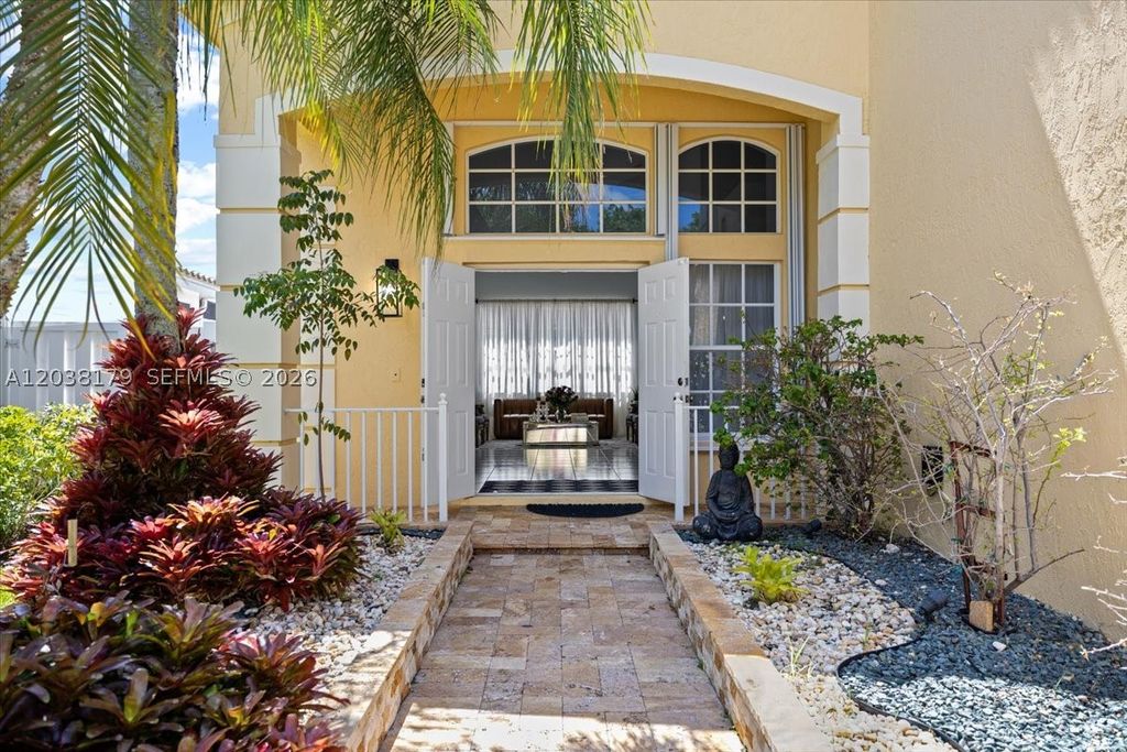 Photo of 1099 Birchwood Rd, Weston, FL 33327 (MLS # A12038179)