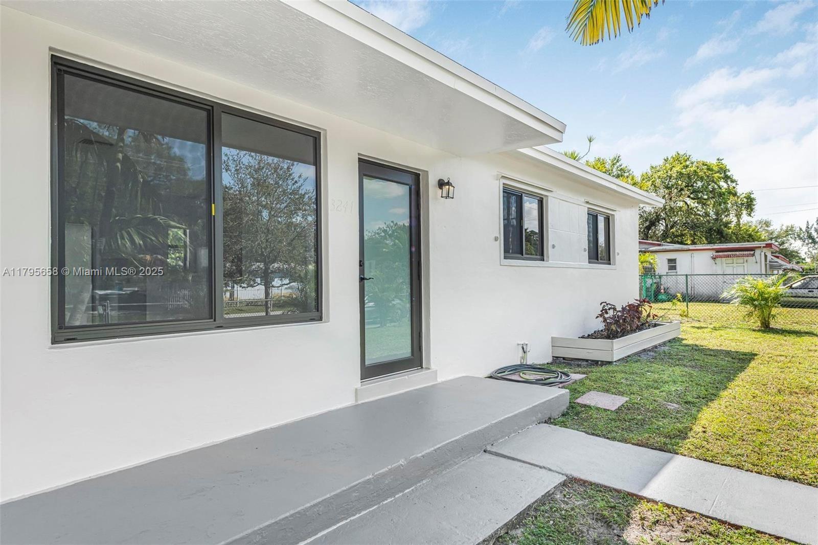 Rental Property at 3241 Sw 40th Ave, West Park, Broward County, Florida - Bedrooms: 4 
Bathrooms: 2  - $3,800 MO.