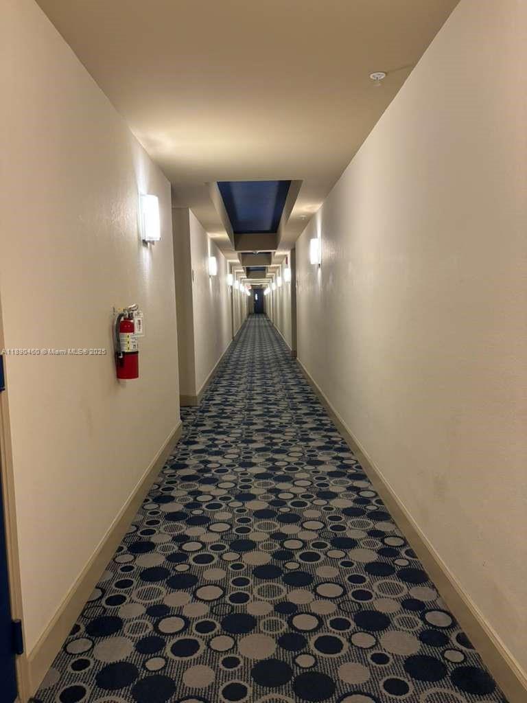 RADIUS CONDO - Residential Lease