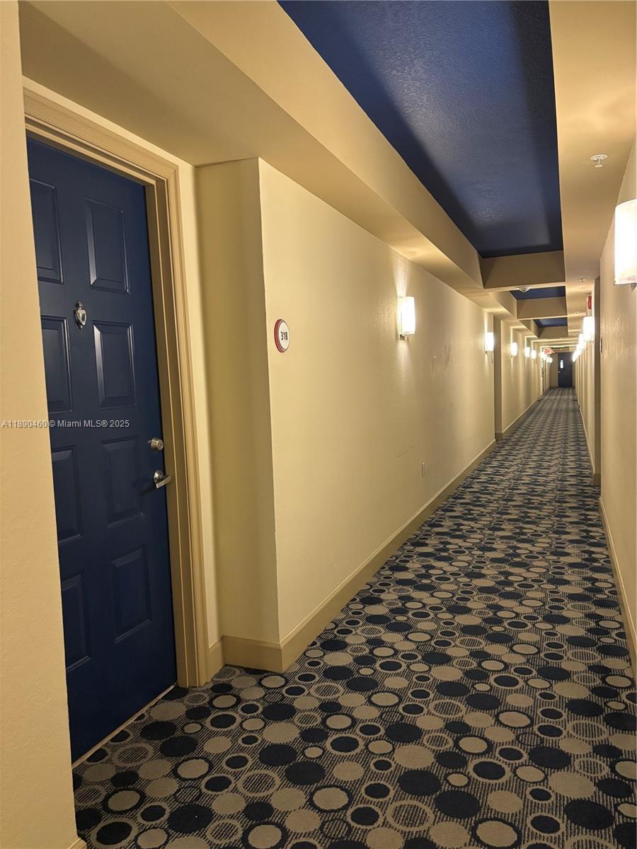 RADIUS CONDO - Residential Lease