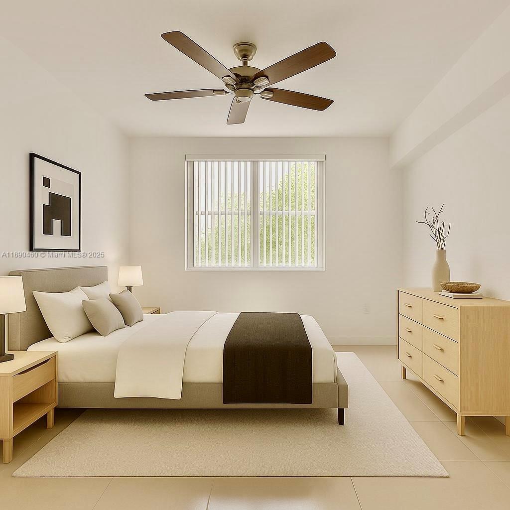 RADIUS CONDO - Residential Lease