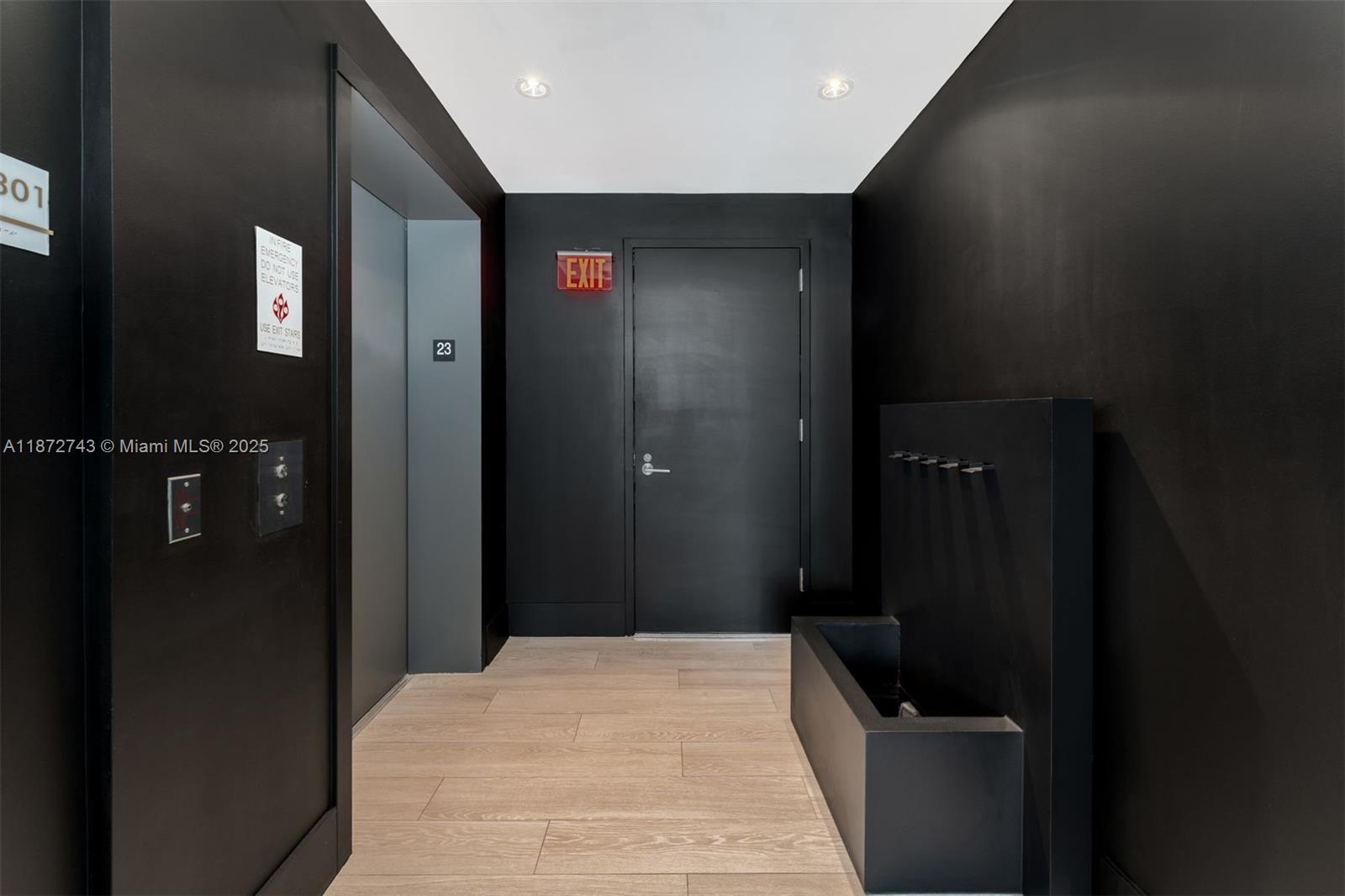 NANCY TERRACE - Residential Lease