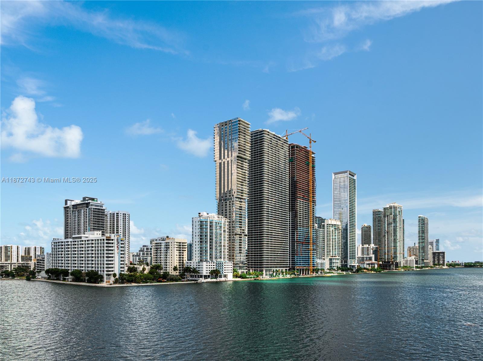 NANCY TERRACE - Residential Lease