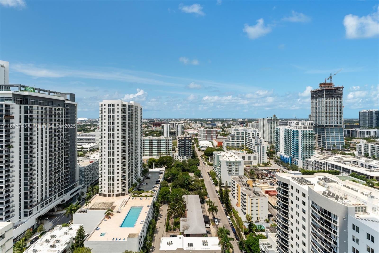 NANCY TERRACE - Residential Lease