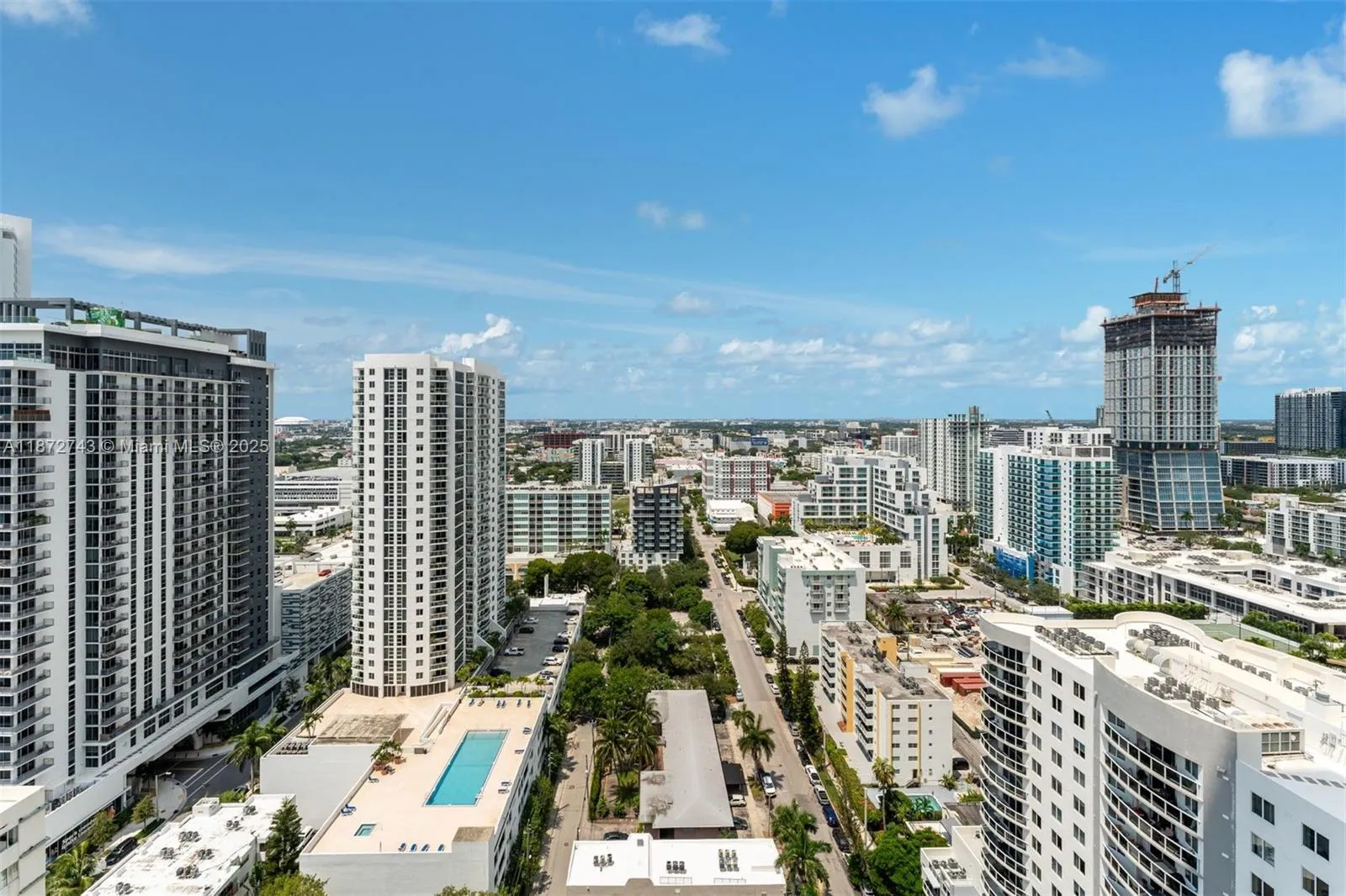 Miami, Florida 33137, United States, 3 Bedrooms Bedrooms, ,5 BathroomsBathrooms,Residential,Active,204313