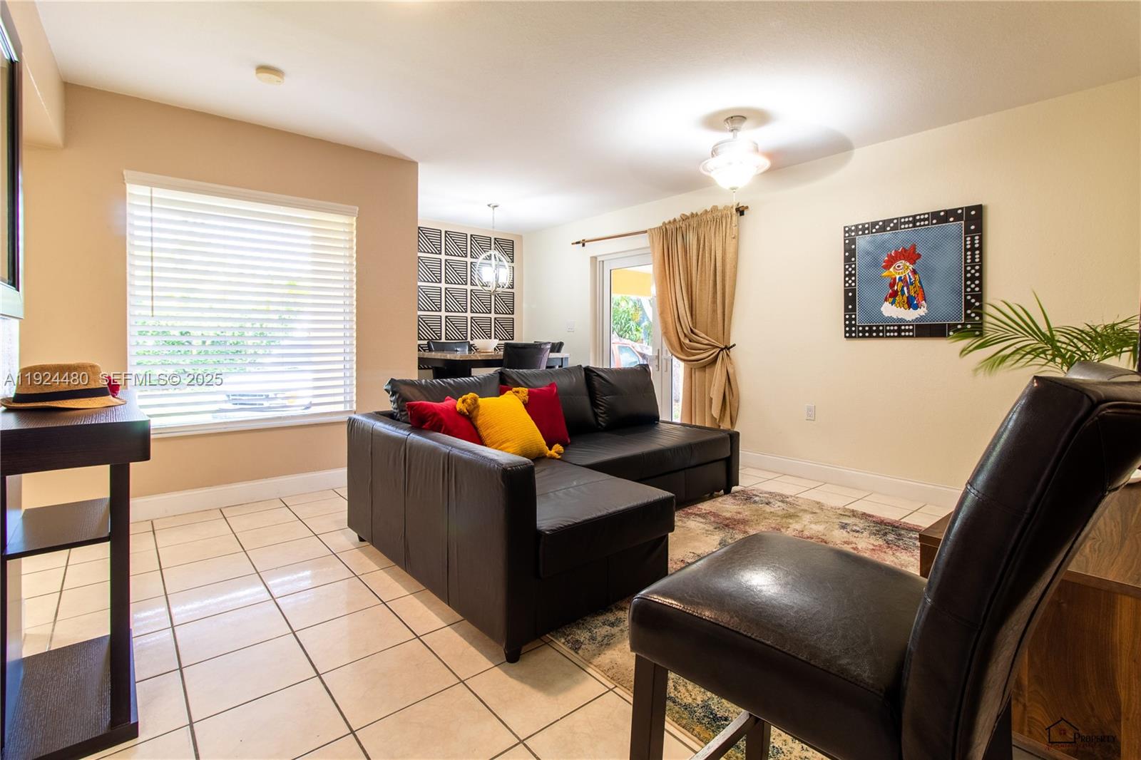 LAWRENCE EST LAND COS SUB - Residential Lease