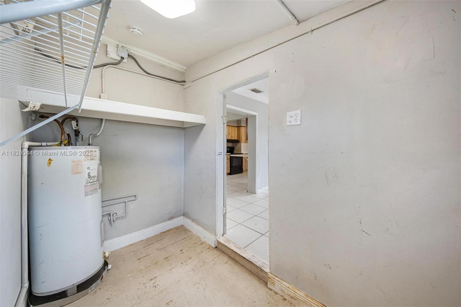 TWIN LAKES HOMES SEC 3 - Residential