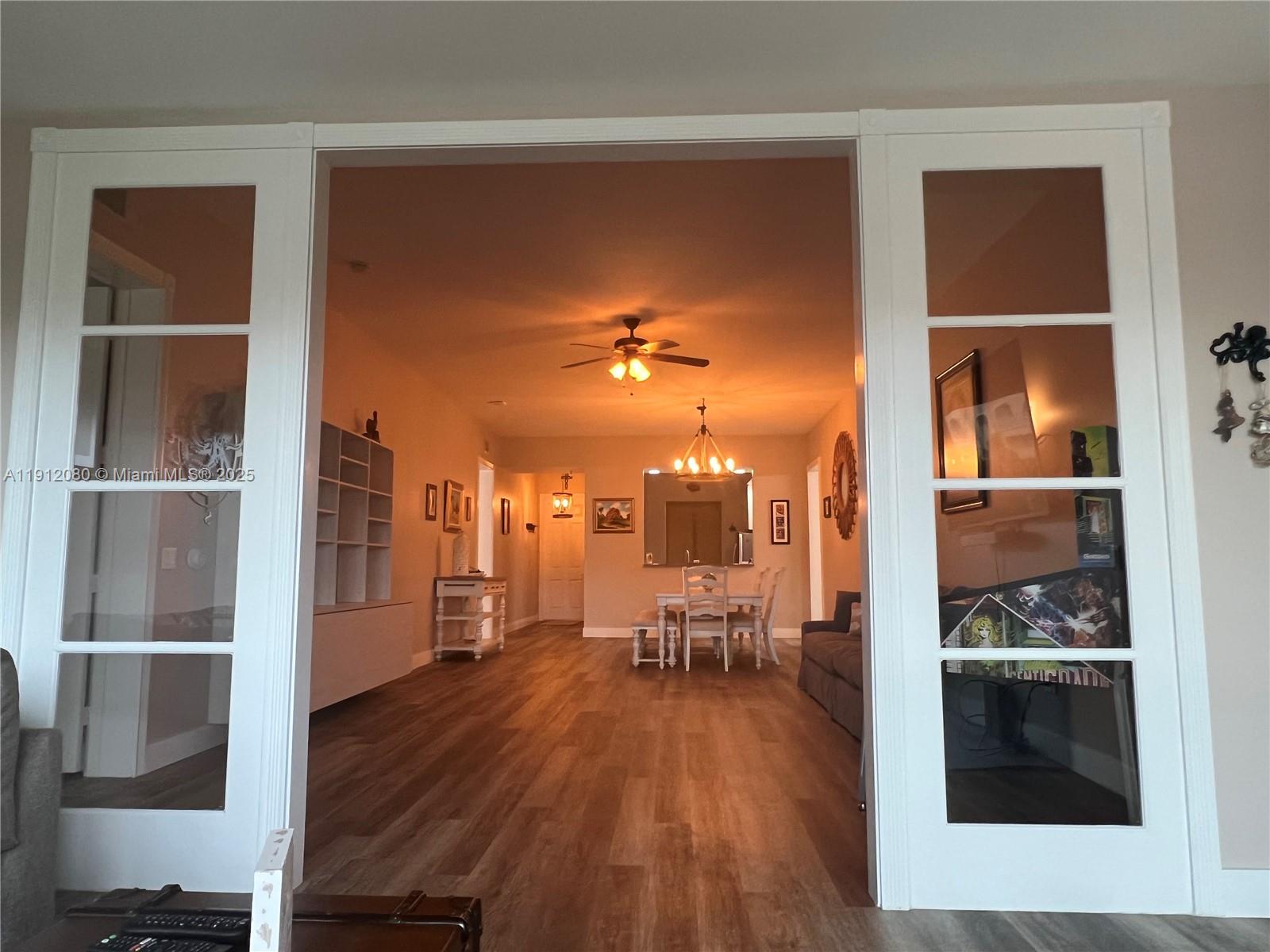 HARBOUR ISLE AT HUTCHINSO - Residential Lease