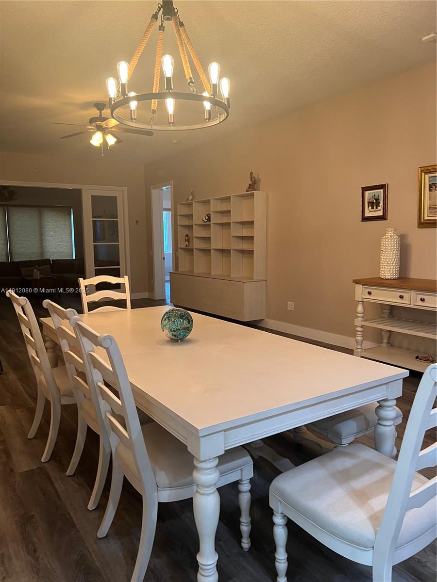 HARBOUR ISLE AT HUTCHINSO - Residential Lease