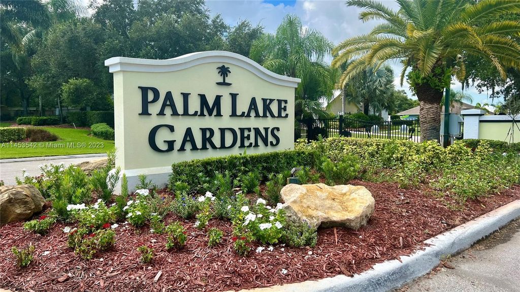 Photo of 2811 S Serenity Cir S, Fort Pierce, FL 34981 (MLS # A11453542)