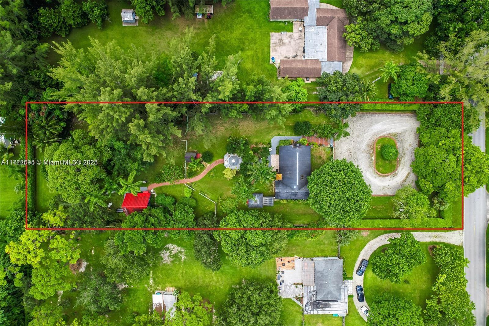 Property for Sale at 6031 Sw 82nd Ave, Miami, Broward County, Florida - Bedrooms: 4 
Bathrooms: 3  - $2,689,000