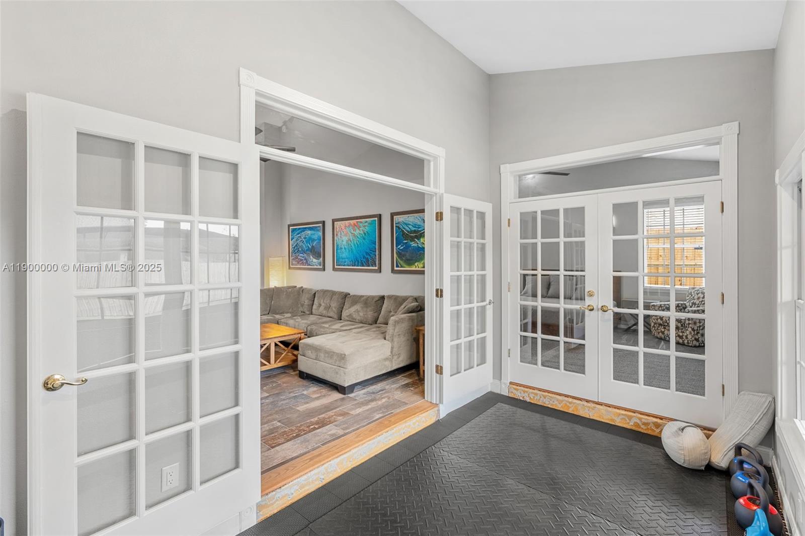 Inwood Landing - Residential