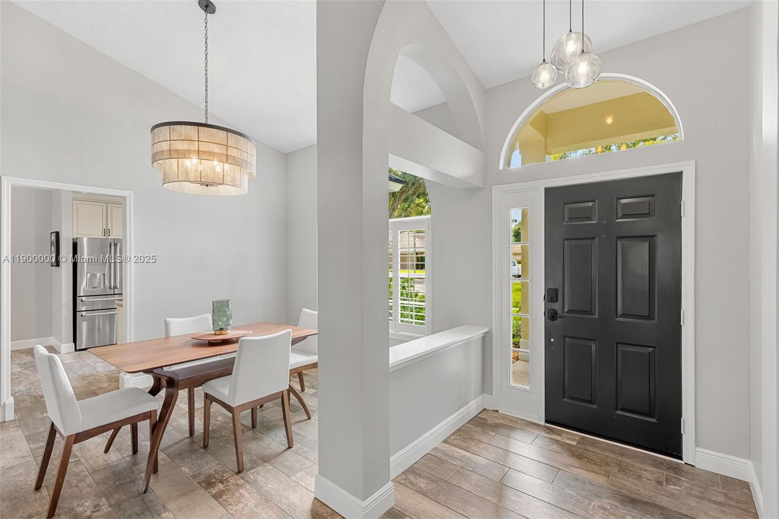 Inwood Landing - Residential