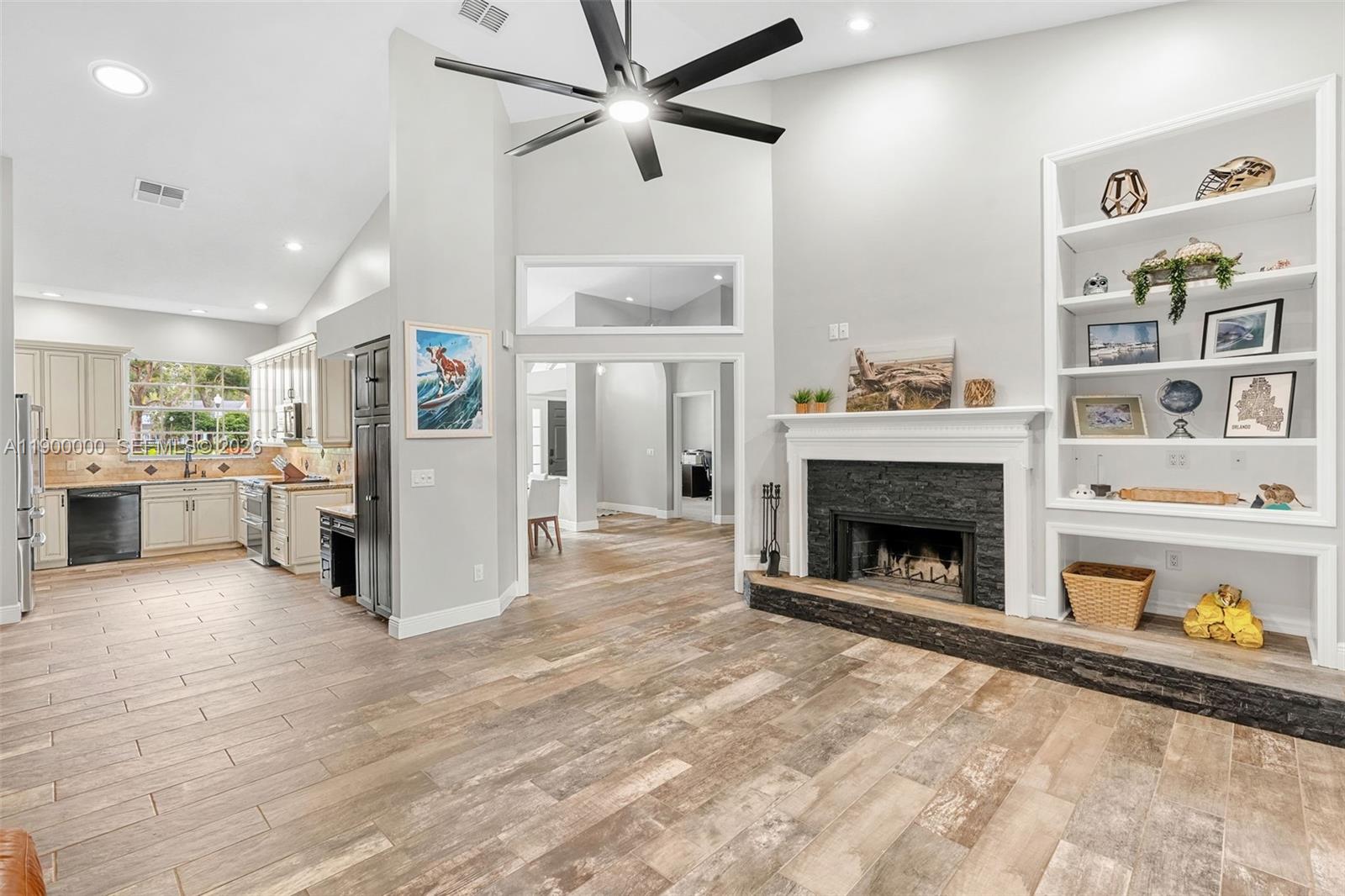 Inwood Landing - Residential