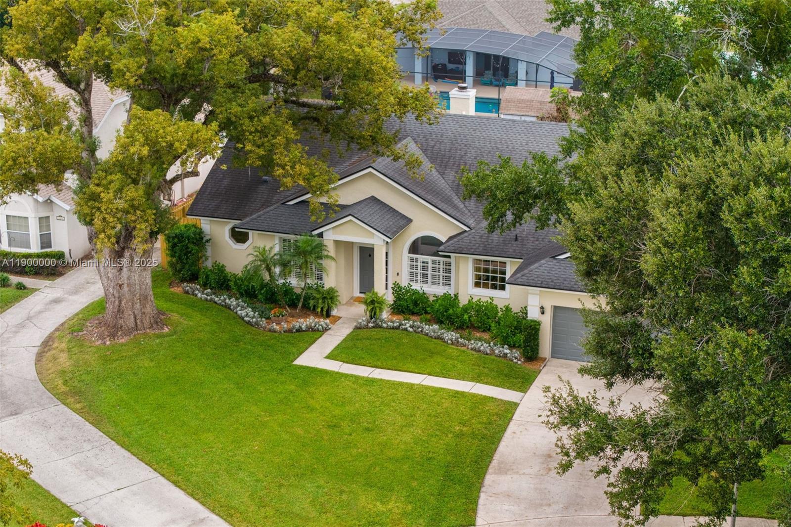 Inwood Landing - Residential