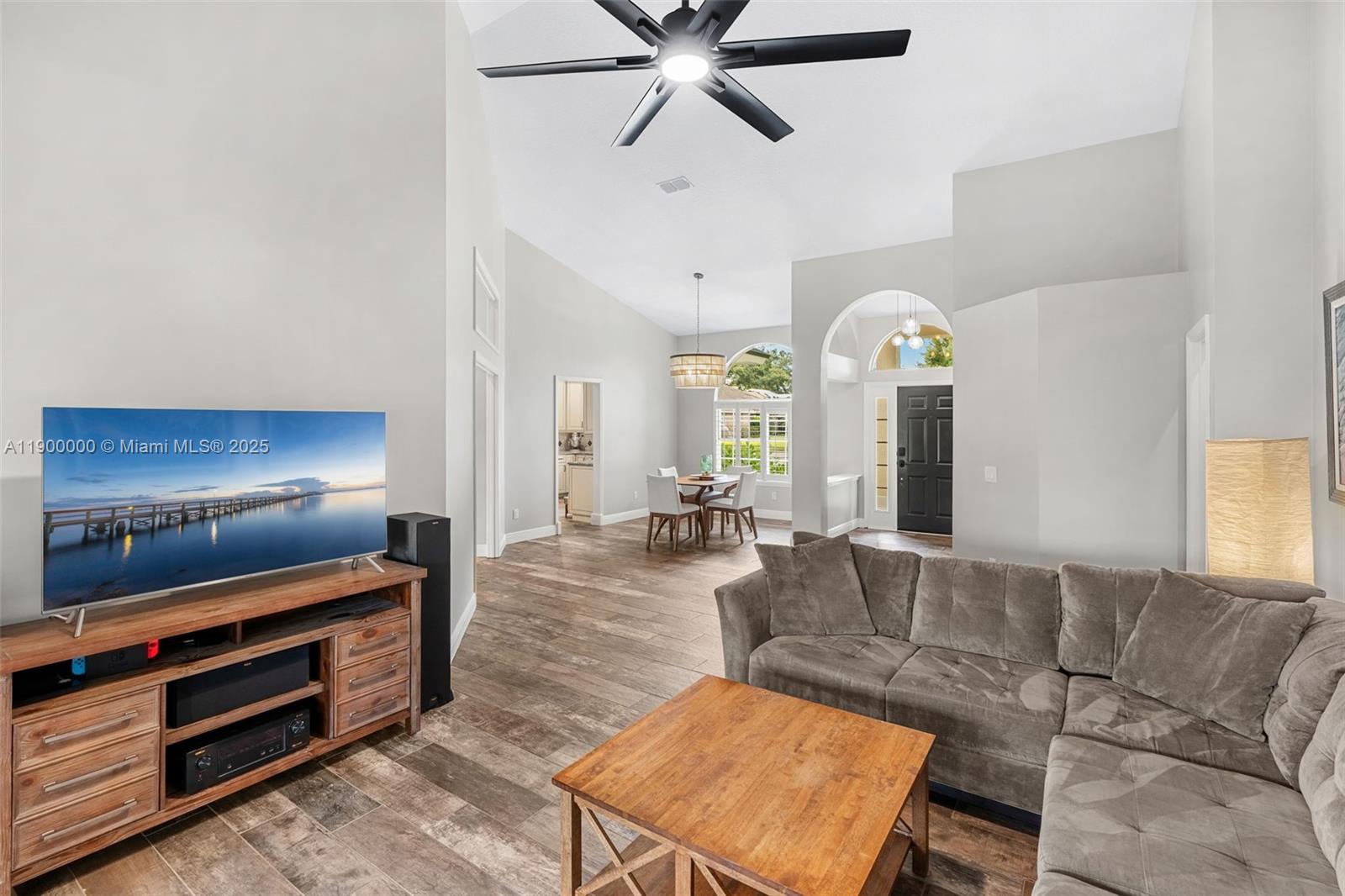 Inwood Landing - Residential