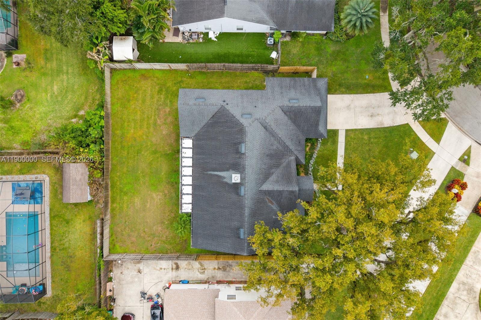 Inwood Landing - Residential