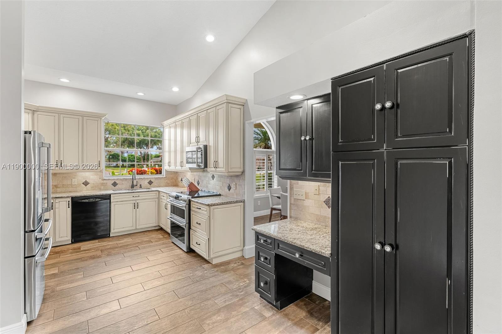 Inwood Landing - Residential