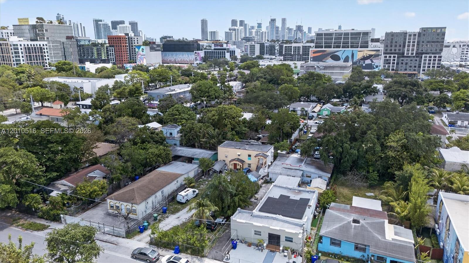 244 NW 32nd St