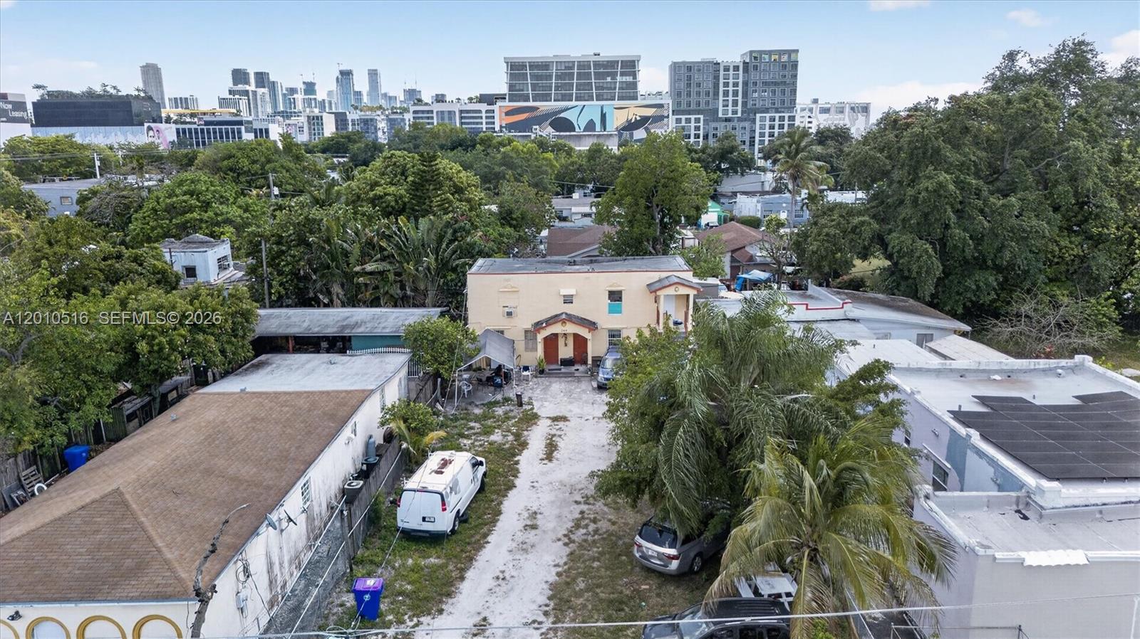 244 NW 32nd St