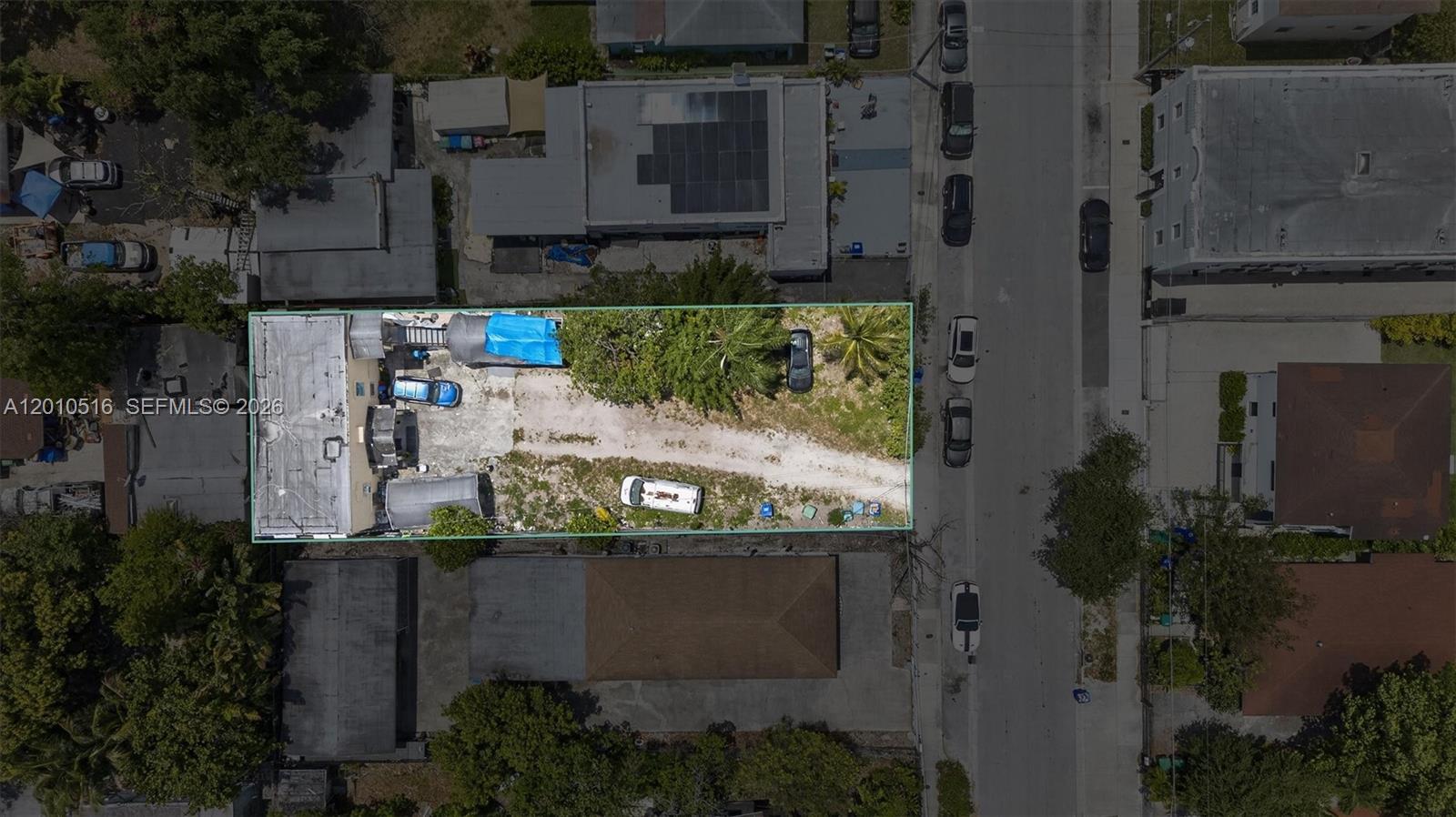 244 NW 32nd St