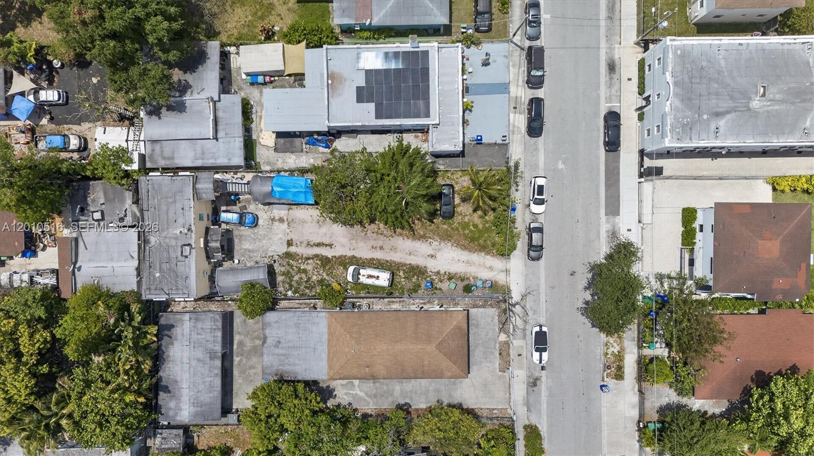 244 NW 32nd St
